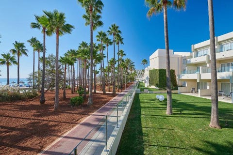 Hipotels Mediterraneo Club 5 av 14