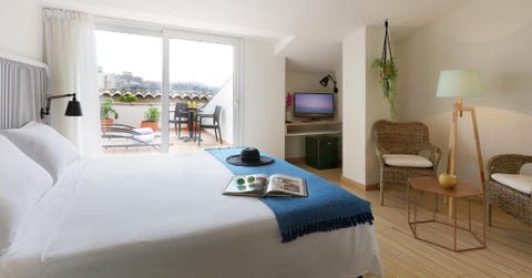 Augusta Club & Spa - Adults Only 10 av 12
