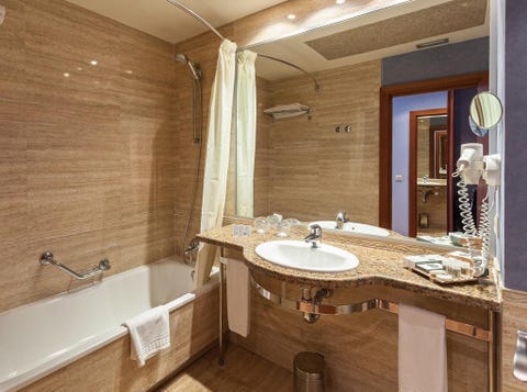 Delfin Hotel 4 av 8