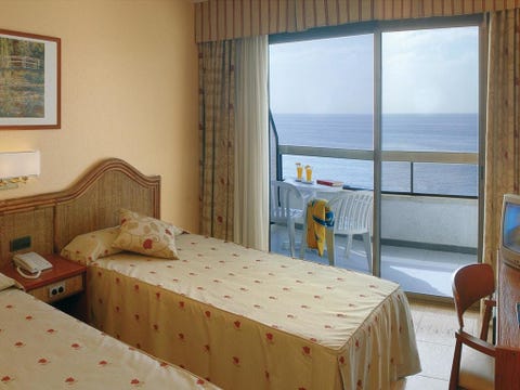 Tropic Park Hotel 15 av 29