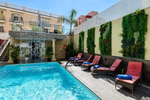 Moon Dreams Torremolinos by Soho Boutique Hotels - Adults Recommended 1 av 8