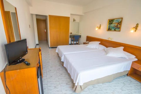Hotel Amic Gala 5 av 6
