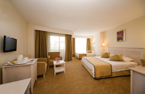 Side Star Park - All Inclusive 8 av 17