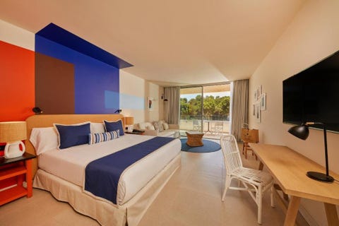 Alua Calvia Mallorca Hotel 3 av 8