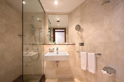 Hipotels Cala Millor Park 5 av 12