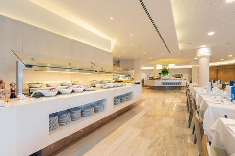 Hipotels Dunas Cala Millor Aparthotel 7 av 9