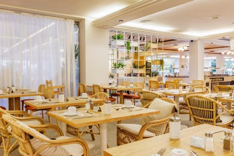 Eden Soller Hotel 10 av 16