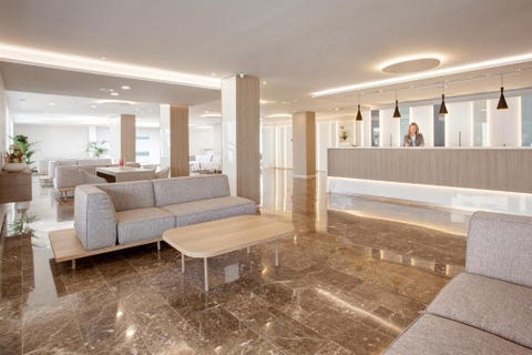 Grupotel Farrutx Hotel 3 av 8