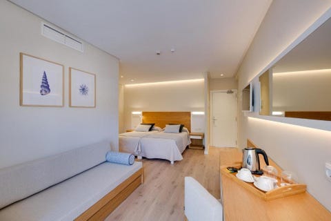 Eden Soller Hotel 13 av 16
