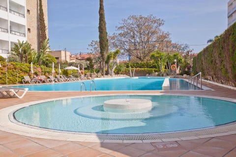 Pineda Splash - 30º Hotels 8 av 20