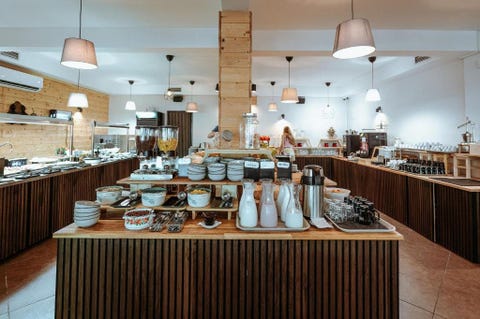 Matilde Beach Resort 7 av 9
