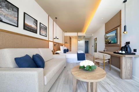 H10 Costa Mogán - Adults Only 18+ 10 av 15