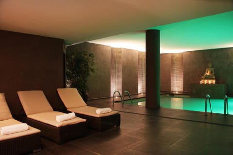 Augusta Club & Spa - Adults Only 11 av 12