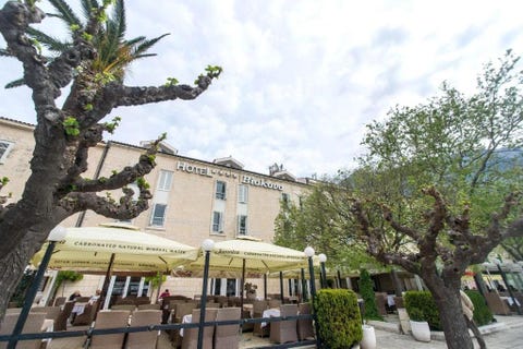 Hotel Biokovo 1 av 11