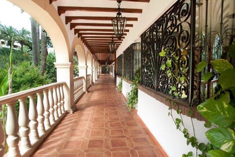Hotel Apartamentos Bajondillo 4 av 11