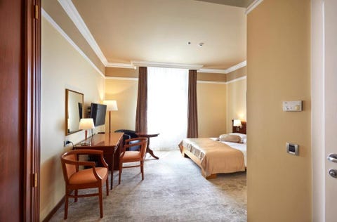 Hotel Bristol by OHM Group 9 av 11