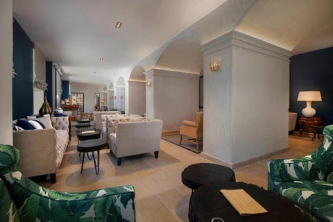 Riva Marina Hvar Hotel 3 av 12