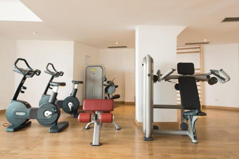 Sentido Fido Punta del Mar Hotel & Spa 7 av 12