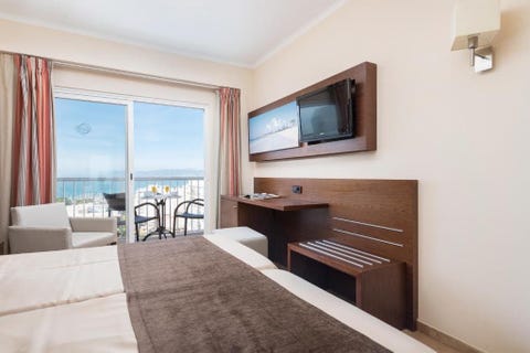 Hotel Torre Azul & Spa 10 av 12
