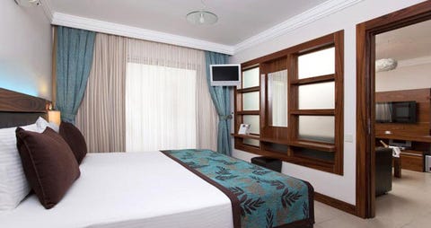 Xperia Grand Bali Hotel - All Inclusive 2 av 6