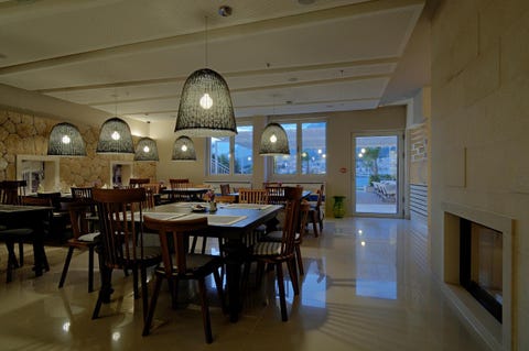 Hotel Osejava Makarska 9 av 13