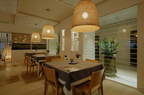 Hotel Osejava Makarska 10 av 13
