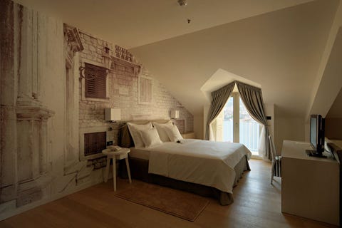 Hotel Osejava Makarska 6 av 13