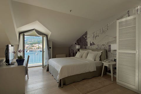 Hotel Osejava Makarska 8 av 13