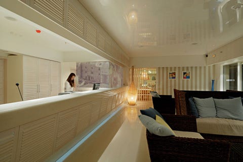 Hotel Osejava Makarska 4 av 13