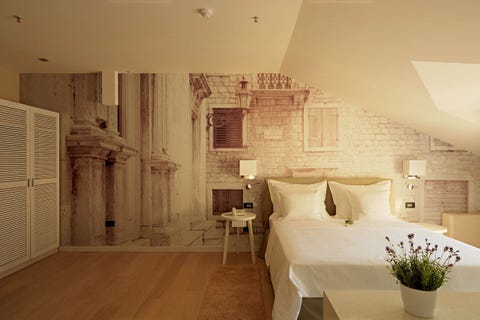 Hotel Osejava Makarska 2 av 13