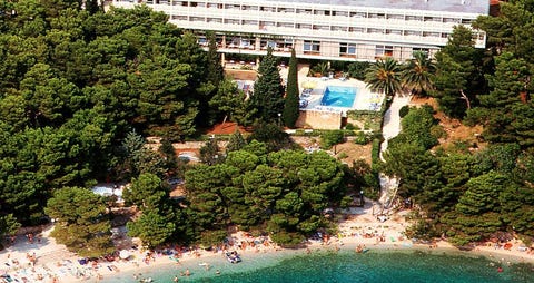 Bluesun Hotel Maestral 11 av 14
