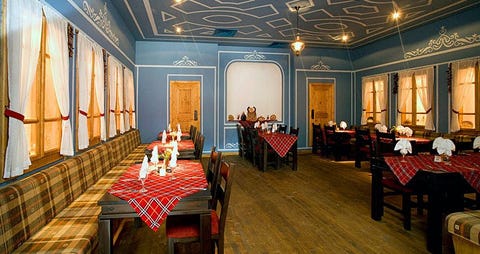 DIT Majestic Beach Resort 9 av 14