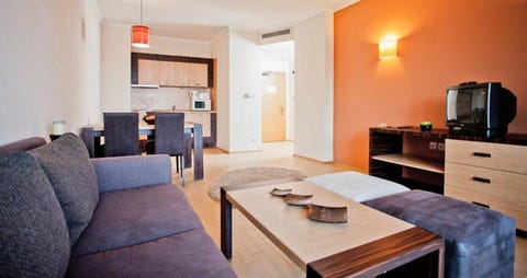 DIT Majestic Beach Resort 7 av 14