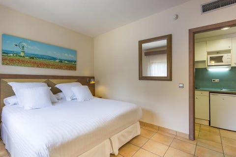 Hipotels Gran Playa de Palma 10 av 26