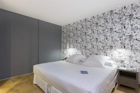 Hipotels Gran Playa de Palma 11 av 26