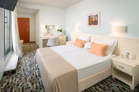 Valamar Meteor Hotel 2 av 26