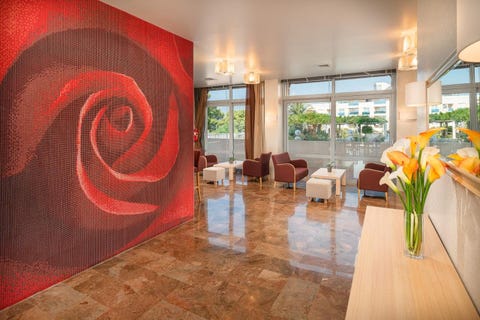 Valamar Meteor Hotel 9 av 26