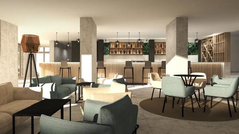 Valamar Meteor Hotel 10 av 26