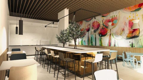 Valamar Meteor Hotel 12 av 26