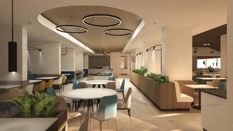 Valamar Meteor Hotel 13 av 26