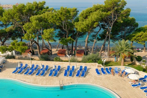 Valamar Meteor Hotel 15 av 26