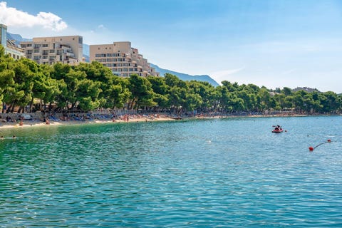 Valamar Meteor Hotel 4 av 26