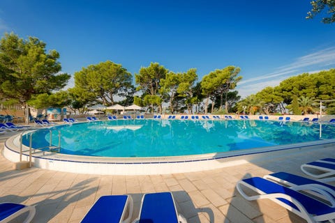 Valamar Meteor Hotel 16 av 26