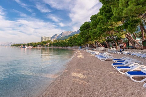 Valamar Meteor Hotel 3 av 26