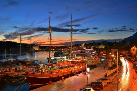 Valamar Meteor Hotel 26 av 26