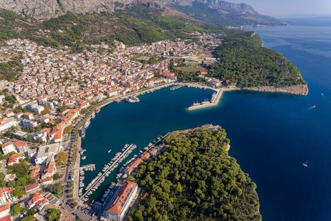 Valamar Meteor Hotel 24 av 26