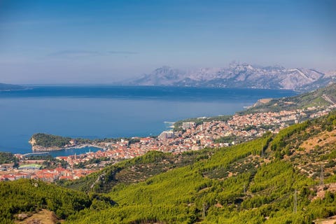 Valamar Meteor Hotel 25 av 26