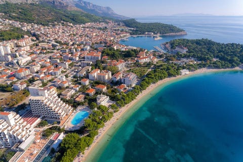 Valamar Meteor Hotel 22 av 26