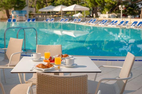 Valamar Meteor Hotel 7 av 26