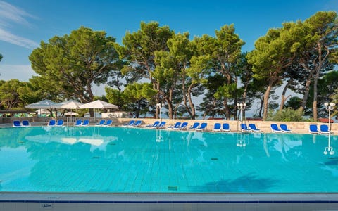 Valamar Meteor Hotel 14 av 26